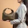 MILA SLING BAG OLIVE