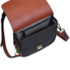 CARBERRY VINTAGE SLING BAG INSIDE HAVANA/ MALT