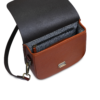 CARBERRY VINTAGE SLING BAG INSIDE COGNAC/ HAVANA