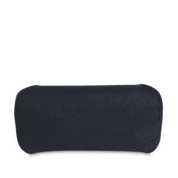 PIERRE SPECTACLE CASE BACK BLACK/ CHESTNUT