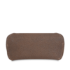 PIERRE SPECTACLE CASE BACK TORTILLA/ BLACK