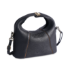 MILA SLING BAG TILT BLACK