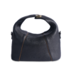 MILA SLING BAG FRONT BLACK