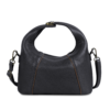 MILA SLING BAG BACK BLACK