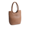 NEITH HANDBAG TILT TORTILLA