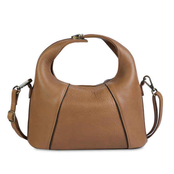 MILA SLING BAG BACK TORTILLA