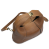 MILA SLING BAG TOP TORTILLA