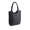 NEITH HANDBAG TILT BLACK