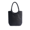 NEITH HANDBAG FRONT BLACK