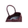 NEITH HANDBAG INSIDE BURGUNDY