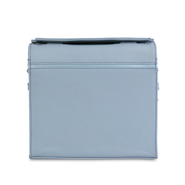 MELORA SLING BAG BACK SEA FOAM