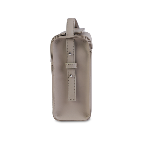 MELORA SLING BAG SIDE SAND