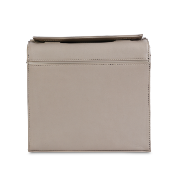 MELORA SLING BAG BACK SAND
