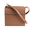 MELORA SLING BAG FRONT TOAST