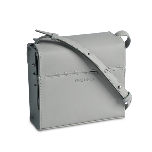 MELORA SLING BAG TILT PISTA