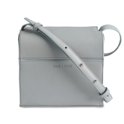 MELORA SLING BAG FRONT PISTA