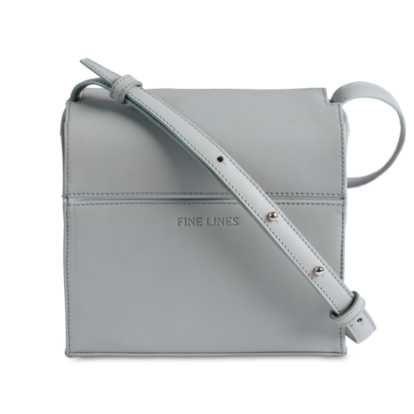 MELORA SLING BAG FRONT PISTA