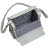 MELORA SLING BAG INSIDE PISTA
