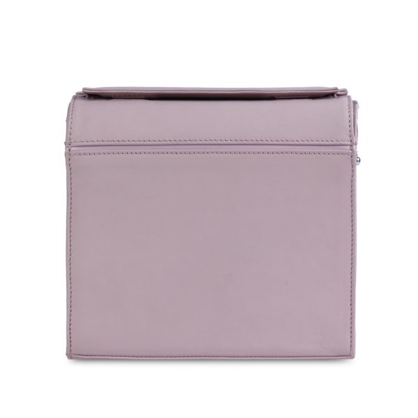 MELORA SLING BAG BACK SALMON