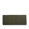 PETROVA PENCIL POUCHES BACK OLIVE