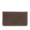 TAFNI WALLET BACK TORTILLA/ BLACK