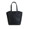 SIENNA TOTE BAG FRONT BLACK