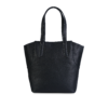 SIENNA TOTE BAG BACK BLACK