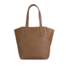 SIENNA TOTE BAG FRONT TORTILLA