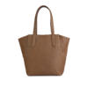 SIENNA TOTE BAG BACK TORTILLA