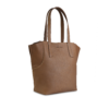 SIENNA TOTE BAG TILT TORTILLA