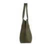 SIENNA TOTE BAG SIDE OLIVE