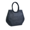 TEFNUT HANDBAG TILT BLACK