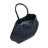 TEFNUT HANDBAG INSIDE BLACK