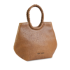 TEFNUT HANDBAG TILT TORTILLA