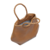 TEFNUT HANDBAG INSIDE TORTILLA