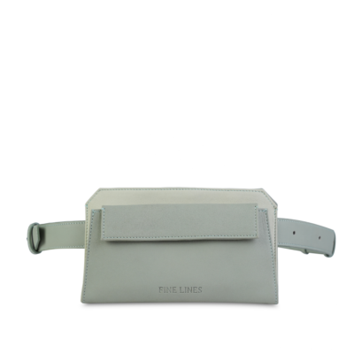 SHELBY BELT BAG FRONT PISTA