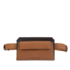 SHELBY BELT BAG FRONT TOAST