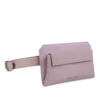 SHELBY BELT BAG TILT SALMON