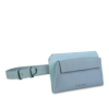 SHELBY BELT BAG TILT SEA FOAM